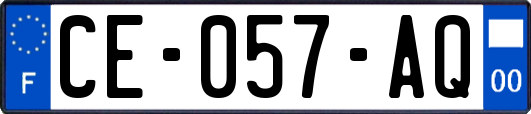 CE-057-AQ