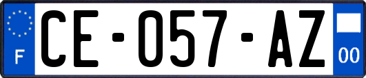 CE-057-AZ