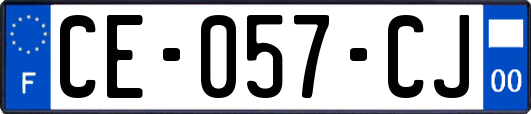 CE-057-CJ