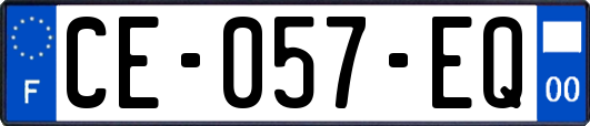 CE-057-EQ