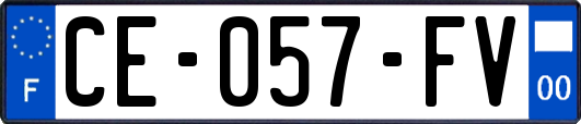 CE-057-FV
