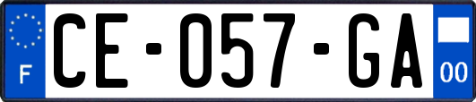 CE-057-GA