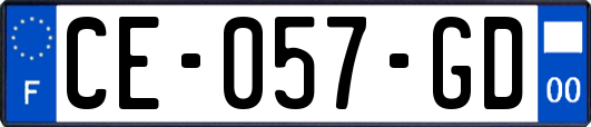 CE-057-GD
