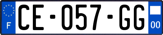 CE-057-GG