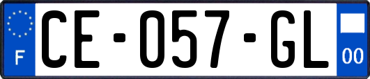 CE-057-GL
