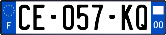 CE-057-KQ
