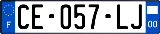 CE-057-LJ