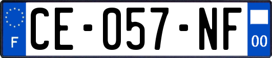CE-057-NF