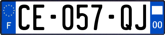 CE-057-QJ