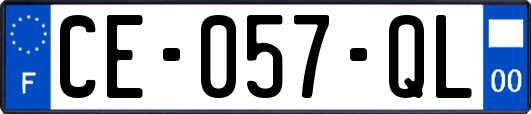 CE-057-QL