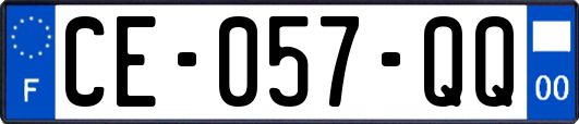 CE-057-QQ