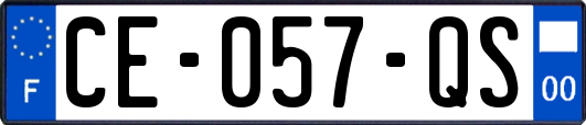 CE-057-QS