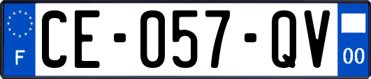 CE-057-QV