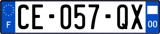 CE-057-QX