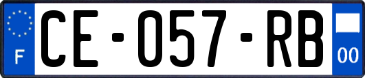 CE-057-RB