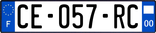 CE-057-RC