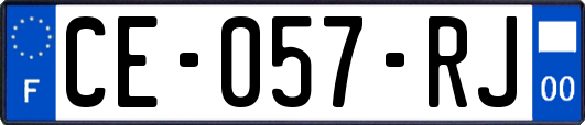 CE-057-RJ