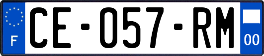 CE-057-RM