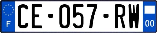 CE-057-RW