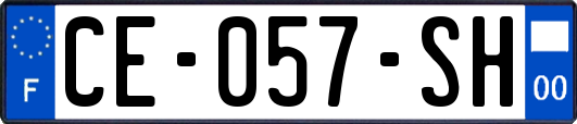 CE-057-SH