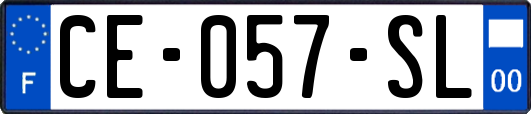 CE-057-SL