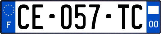 CE-057-TC