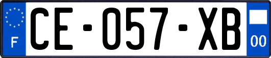 CE-057-XB