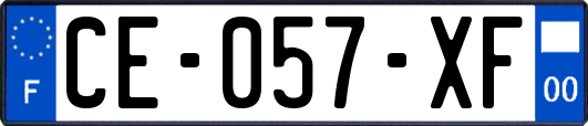 CE-057-XF