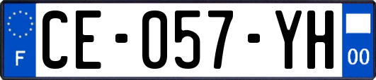 CE-057-YH