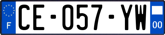 CE-057-YW