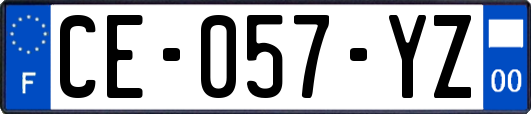 CE-057-YZ