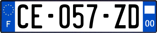 CE-057-ZD