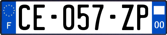 CE-057-ZP