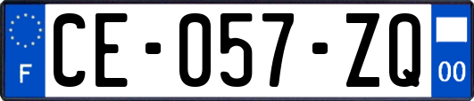 CE-057-ZQ