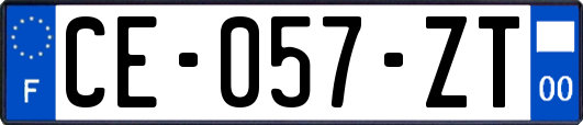 CE-057-ZT