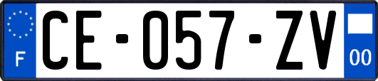 CE-057-ZV