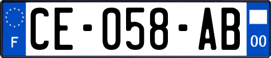 CE-058-AB