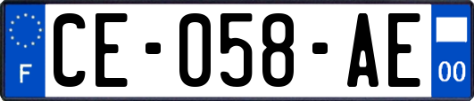 CE-058-AE