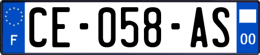 CE-058-AS