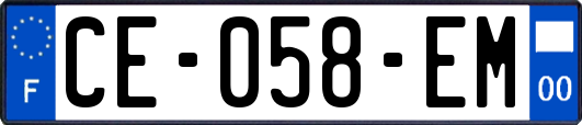 CE-058-EM