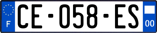 CE-058-ES