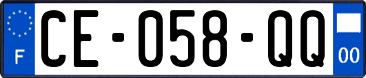 CE-058-QQ