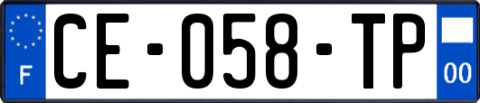 CE-058-TP