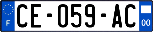 CE-059-AC