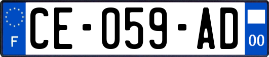 CE-059-AD