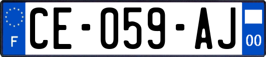 CE-059-AJ