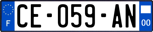 CE-059-AN