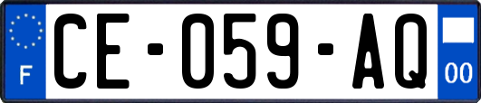 CE-059-AQ