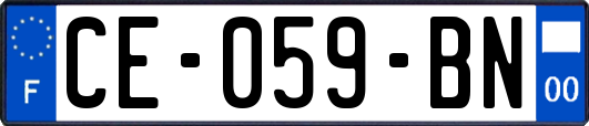 CE-059-BN