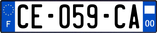 CE-059-CA